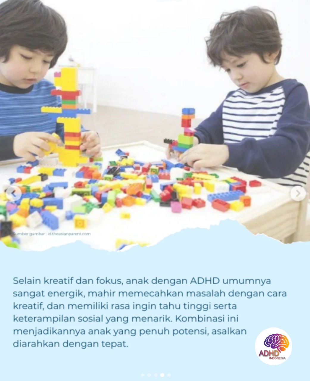Dukungan Sosial bagi Anak ADHD dan Keluarga di Kabupaten Seram Bagian Timur